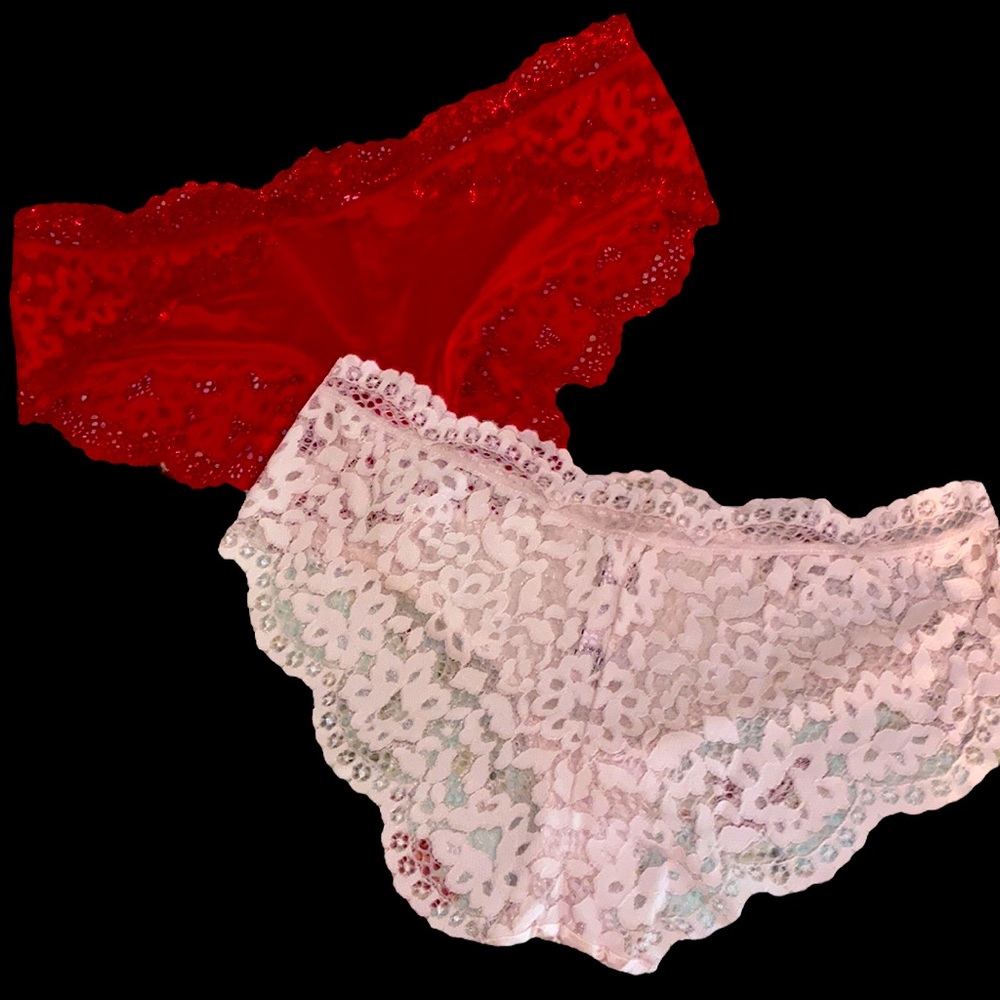 Body by Victoria Panties